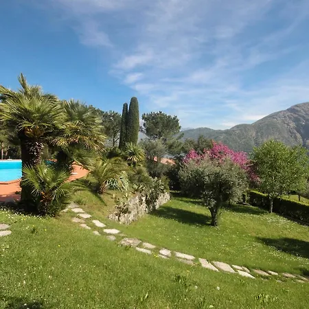 Appartement Mezzegra *