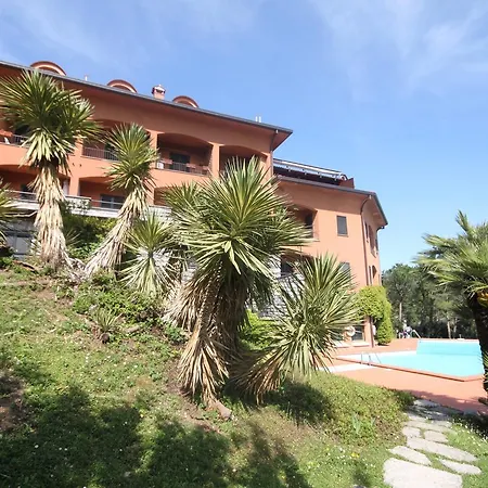 Appartement Mezzegra