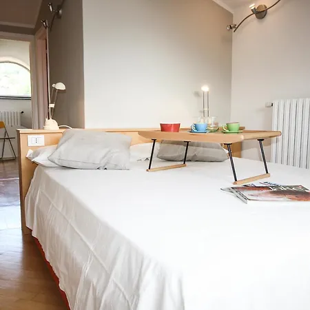Mezzegra Appartement