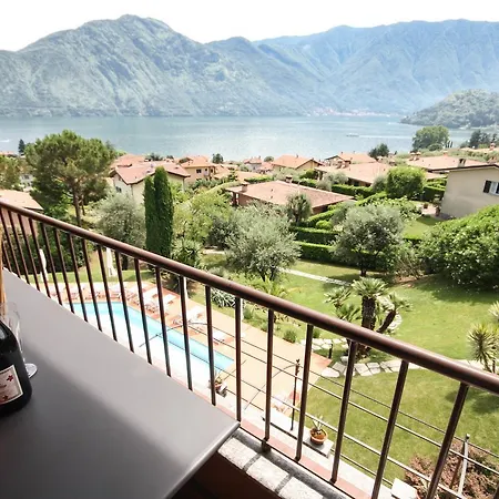 Appartement Mezzegra *