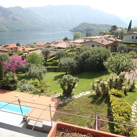 Appartement Mezzegra Tremezzo